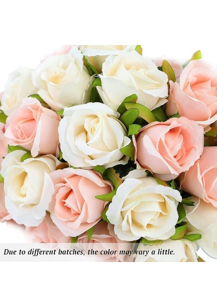 Esinti Yapay Gül Ipek Çiçek Sahte Çiçek Gelin Düğün Buketi Aile (Yurt Dışından) indirimleri