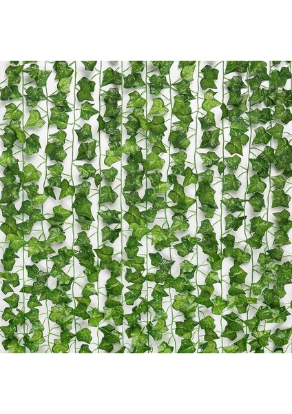 Sarmaşık Çiçeklerinin Yapay Simülasyonu Sarmaşık Yapraklarının Simülasyonu (Yurt Dışından)