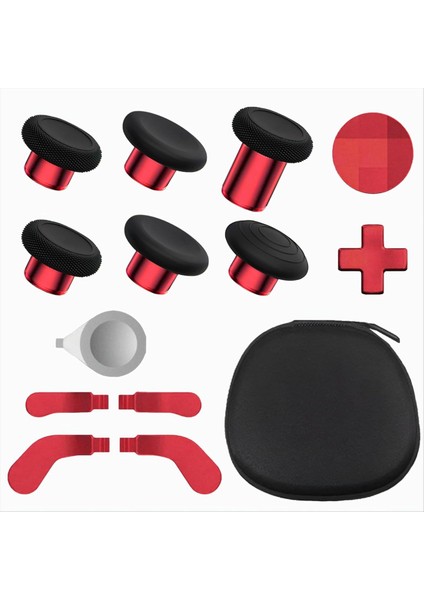 Elite Serisi 2 Oyun Denetleyicisi Aksesuarları Seti, Timbahlar Ile, Xbox One Elite Seri 2 Çekirdek Için (Yurt Dışından)