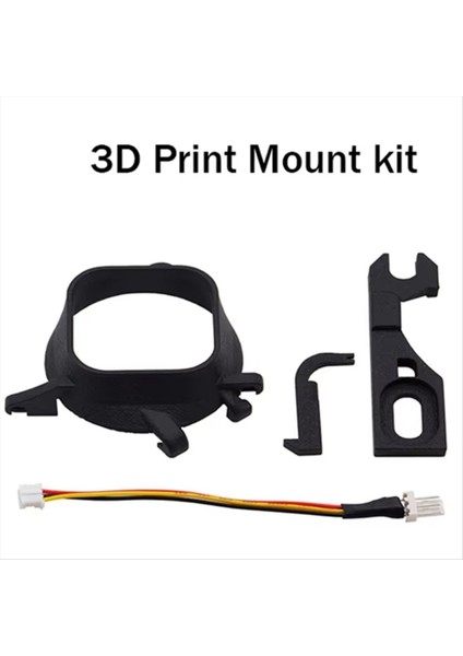 3D Baskı Dc Soğutma Fanı Montaj Kiti Sega Dreamcast Oyunu Noctua Fan Adaptör Fırçasız Radyatör (Yurt Dışından) modelleri