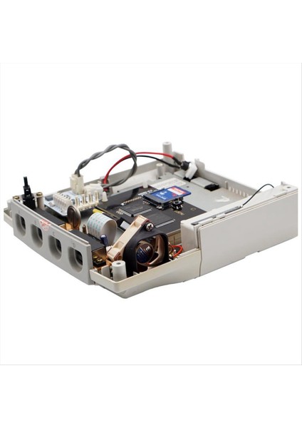 3D Baskı Dc Soğutma Fanı Montaj Kiti Sega Dreamcast Oyunu Noctua Fan Adaptör Fırçasız Radyatör (Yurt Dışından) fırsatları