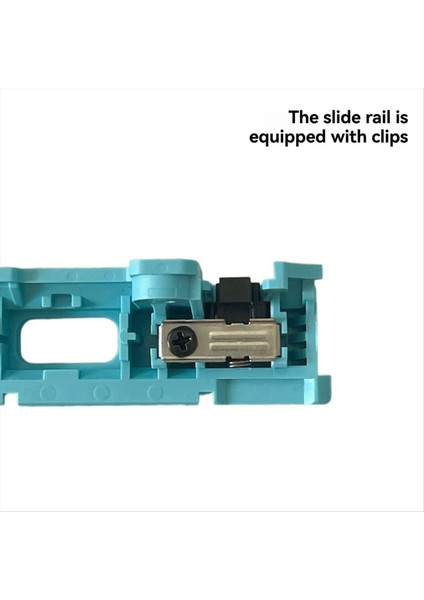 Switch Için Joy-Con Nintendo Switch/oled Konsolu Için Flex Kablosu ile Sol Slayt Rayı Joy-Con Aksesuarları (Yurt Dışından) modelleri