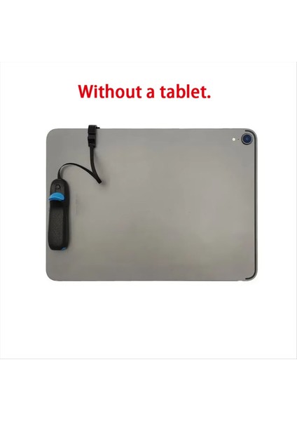 Manyetik iPad Fps Oyunları Için Tablet Konnektörü 6-Finger, 8 Finger, 7 Finger Çalışma Ayarlanabilir Oyun Denetleyicisi 1 Pcs (Yurt Dışından) fırsatları