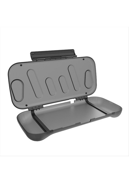 Nintendo Switch 2 Için Koruyucu Kılıf Taşınabilir Seyahat Depolama Kapağı Sert Kabuk Ultra Ince Geçmeli Kapatma 360° Koruma A (Yurt Dışından)