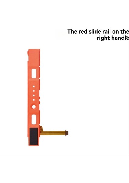 Switch Için Joy-Con Sağ/sol Lr Slide Ray Nintendo Anahtarı/switch OLED Konsolu Joy-Con Aksesuarları Için Flex Kablosu (Yurt Dışından) modelleri