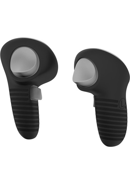 10X Oyun Denetleyicisi Kılıfı Meta Quest3 Kavrama Kaymaz Silikon Kılıf Için Oculus Quest3 Silikon Kılıf Kapaklı D (Yurt Dışından) modelleri