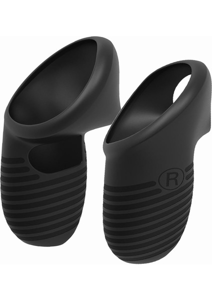 10X Oyun Denetleyicisi Kılıfı Meta Quest3 Kavrama Kaymaz Silikon Kılıf Için Oculus Quest3 Silikon Kılıf Kapaklı D (Yurt Dışından) fırsatları