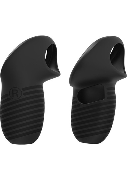 10X Oyun Denetleyicisi Kılıfı Meta Quest3 Kavrama Kaymaz Silikon Kılıf Için Oculus Quest3 Silikon Kılıf Kapaklı D (Yurt Dışından) indirimleri