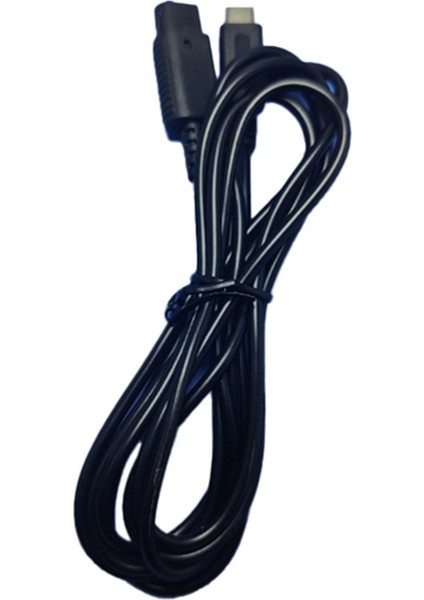 Ngc Oyun Konsolu Için Kablo Pd Güç Kablosu 65 W Nds Gamecube Şarj Besleme Kablosu Için Şarj Hattı Oyun Denetleyicisi Tel (Yurt Dışından) fiyatları