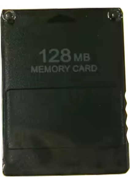 Ps2 Için Sony Playstation&#39 A Yönelik Micro-Sd&#39 Ye Uygun Premium 128 MB Hafıza Kartı Genişletme (Yurt Dışından)