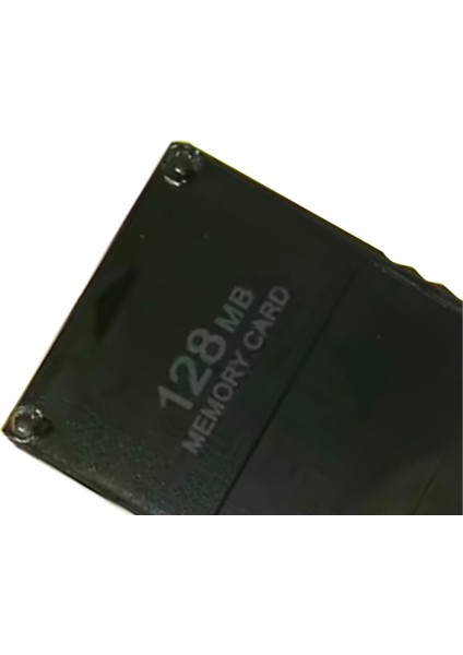 Ps2 Için Sony Playstation&#39 A Yönelik Micro-Sd&#39 Ye Uygun Premium 128 MB Hafıza Kartı Genişletme (Yurt Dışından) indirimleri