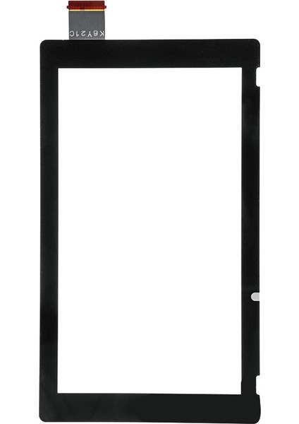 Ns Switch Oyun Konsolu Için 2x Dokunmatik Ekran Cam Sayısallaştırıcı Ns Switch Için Dokunmatik Ekran Dokunmatik Yüzeyini Değiştirin (Yurt Dışından) fiyatları