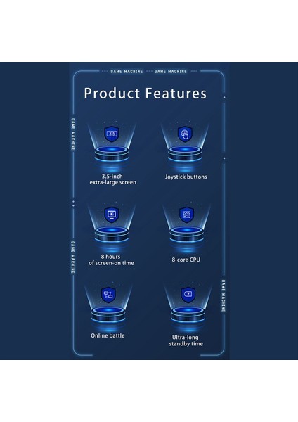 J36 Ultra Handheld Retro Oyun Konsolu 64G 20000 Oyunlar 3.5 Inç Video Taşınabilir Oyun Oyuncusu 20+ Simülatör B&#39;yi Destekliyor (Yurt Dışından) indirimleri