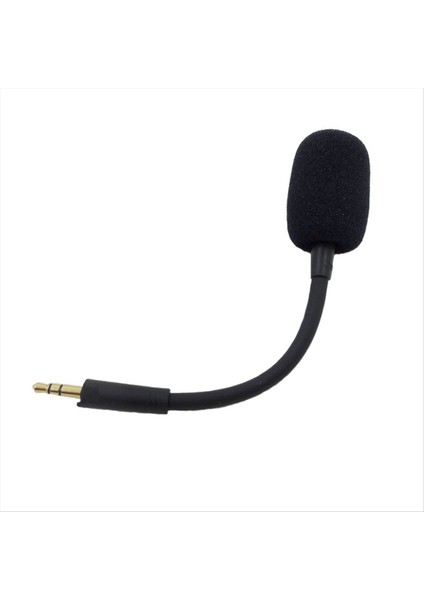 Razer Kaira Pro Oyun Kulaklığı Için Mikrofon Değiştirme - Çıkarılabilir Boom Mikrofonu Pc&#39 De Çalışır Mac Xbox One Ps5/4 (Yurt Dışından) fırsatları