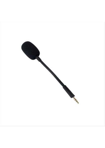 Razer Kaira Pro Oyun Kulaklığı Için Mikrofon Değiştirme - Çıkarılabilir Boom Mikrofonu Pc&#39 De Çalışır Mac Xbox One Ps5/4 (Yurt Dışından) indirimleri