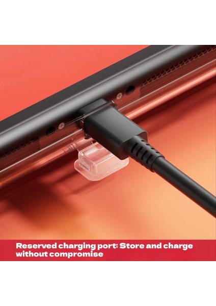 Anahtar 2 Oyun Konsolu Için Koruyucu Kılıf Kristal Kabuk Son Derece Şeffaf Pc Malzeme Oyun Kartı Yuvası Depolama Tasarımı (Yurt Dışından) modelleri