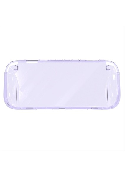 Nintendo Switch 2 Için Koruyucu Kılıf, Slim Soft Tpu Anahtarı 2 Kapak Ns2 Konsolu ve Kavrama Joy-Con Için Koruyucu Kılıf (Yurt Dışından)