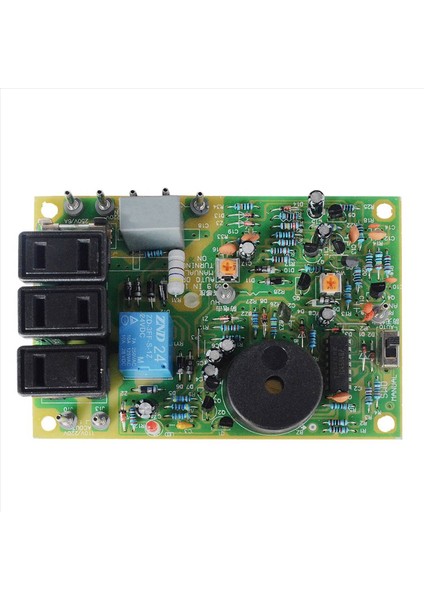 5x 9 In 1 Pcb Anti-Board Anti-Jamming Arcade Hopper Slot Makinesi Casino Slot Makinesi Oyun Dolabı Atari Makinesi (Yurt Dışından) fiyatları