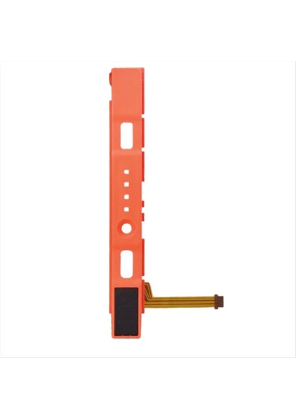 Nintendo Anahtar/oled Konsolu Için Flex Kablosu ile Switch Joy-Con Sağ Slayt Rayı Için Joy-Con Aksesuarları (Yurt Dışından)