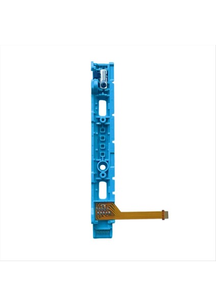 Nintendo Anahtar/oled Konsolu Için Flex Kablosu ile Switch Joy-Con Sağ Slayt Rayı Için Joy-Con Aksesuarları (Yurt Dışından) indirimleri