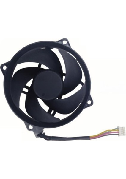 Iç Soğutma Fanı Isı Emici Soğutucu Soğutma Fanı XBOX360 Slim Xbox 360 S Konsolu Için Yedek Aksesuarlar (Yurt Dışından)