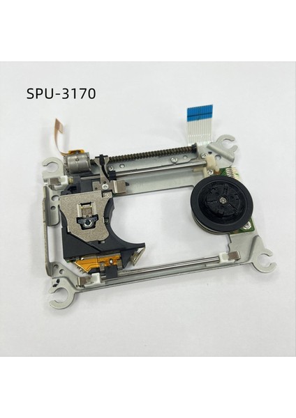 Playstation 2 SPU3170 SCPH-7500X Modelleri Için Yedek Optik Lazer Lens (Yurt Dışından) fiyatları