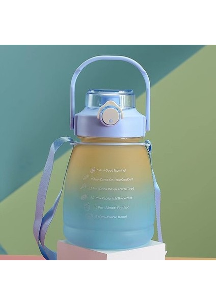 1300 ml Spor Su Şişesi (Yurt Dışından)