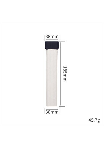 2pcs Eufy Homevac H11 / H11 Için Vakum Hortumu Saf Kablosuz Handheld Vakum Süpürge Aksesuarları (Yurt Dışından) modelleri