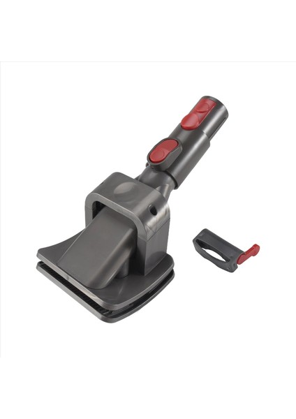 Dyson V15 V11 V11 V10 V10 V8 V7 V6 Vakum Süpürge, Evcil Hayvan Bakım Aracı, Ek Adaptörü ve Tetik Kilidi ile (Yurt Dışından)