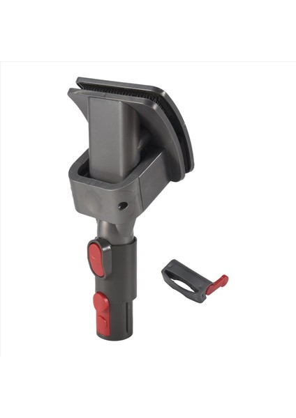 Dyson V15 V11 V11 V10 V10 V8 V7 V6 Vakum Süpürge, Evcil Hayvan Bakım Aracı, Ek Adaptörü ve Tetik Kilidi ile (Yurt Dışından) fiyatları