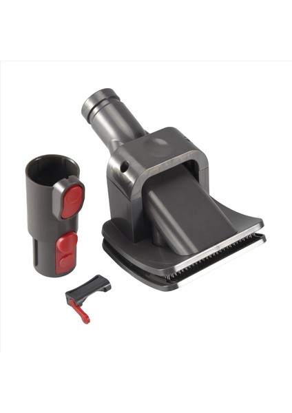 Dyson V15 V11 V11 V10 V10 V8 V7 V6 Vakum Süpürge, Evcil Hayvan Bakım Aracı, Ek Adaptörü ve Tetik Kilidi ile (Yurt Dışından) modelleri