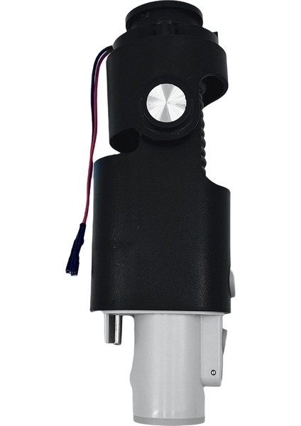 Roıdmı X20 X20 X20 Pro Için Zemin Fırçası Elektrikli Hortum X30PRO Kablosuz Vakum Süpürge Parçaları (Yurt Dışından)