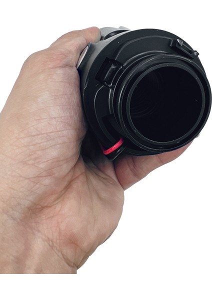 Roıdmı X20 X20 X20 Pro Için Zemin Fırçası Elektrikli Hortum X30PRO Kablosuz Vakum Süpürge Parçaları (Yurt Dışından) fırsatları