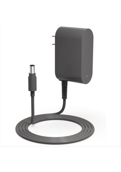 24V/17V Şarj Cihazı Dyson DC44 DC35 DC34 DC31 DC30 DC30 DC56 DC45 Vakum Süpürge Güç Şarj Korusu Us Fiş (Yurt Dışından)