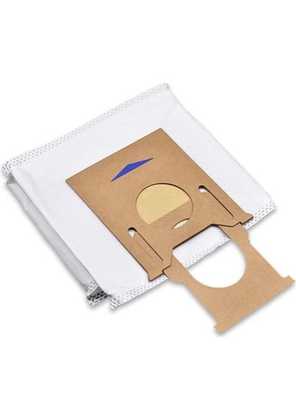 Ecovacs Deebot T9 Serisi Ozmo T8 Aivi T8 Max T8 Serisi N8 Pro N8 Pro N8 Pro Yedek Parça Çantaları (Yurt Dışından) fırsatları