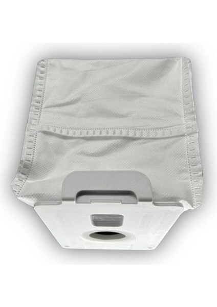 Lg A939KBGS/A937KGMS Toz Tapı Yedek Parça Robot Robot Vakum Temizleyici Kirli Çantalar Değiştirme Aksesuarları (Yurt Dışından) indirimleri