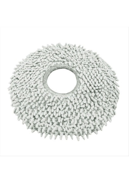 Ecovacs Için X2 / X2 Pro / X2 Omnı / DEX86 Robot Vakumları Bezler Rag Mop Tutucu Stand Yedek Parça Aksesuar (Yurt Dışından) fiyatları