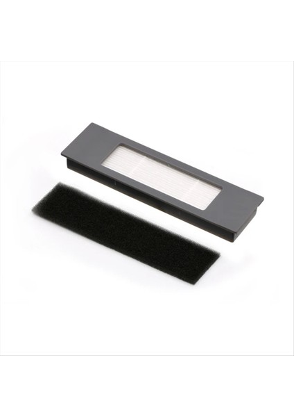 Yeedi Vac 2 Pro / Vac Istasyonu Için K781+ / Vac Hibrid / Vac 2 / Vac Max Ana Yan Fırça Filtre Mop Robot Vakumları Parçaları (Yurt Dışından) indirimleri