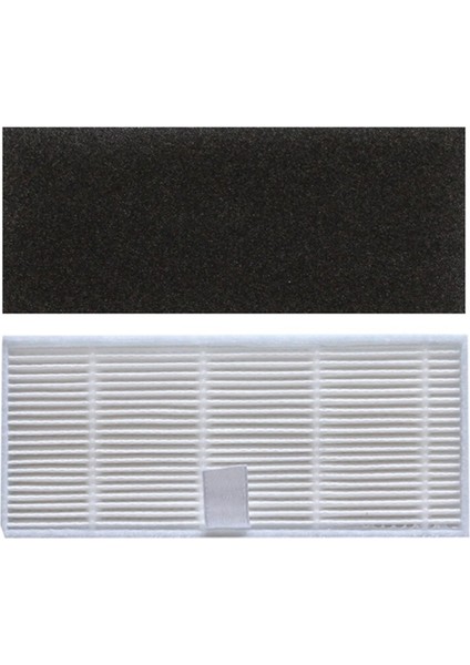 22PCS Vakum Fırçası ve Filtre Aksesuarları Ultenik T10 Honiture Q6 Pro Vakum Süpürge Aksesuarları Yedek Parçalar (Yurt Dışından) indirimleri