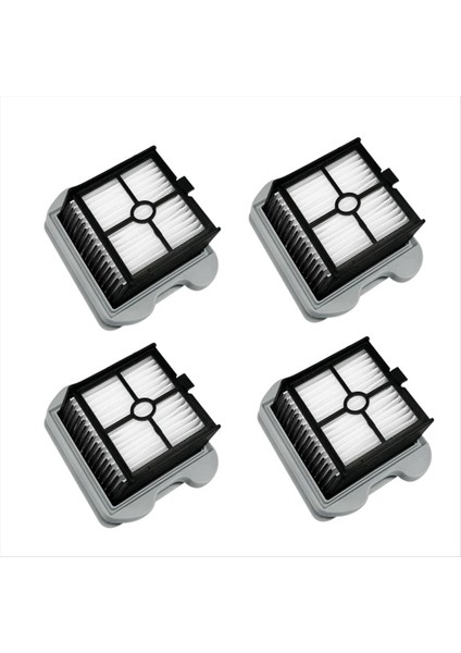 Roborock Dyad Pro/combo Stone Scrubber A10 Plus Aksesuar Filtre Elemanları Için Uygun (Yurt Dışından)