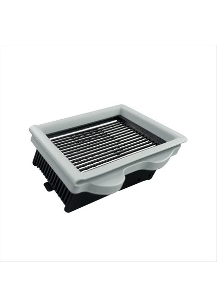 Roborock Dyad Pro/combo Stone Scrubber A10 Plus Aksesuar Filtre Elemanları Için Uygun (Yurt Dışından) fırsatları