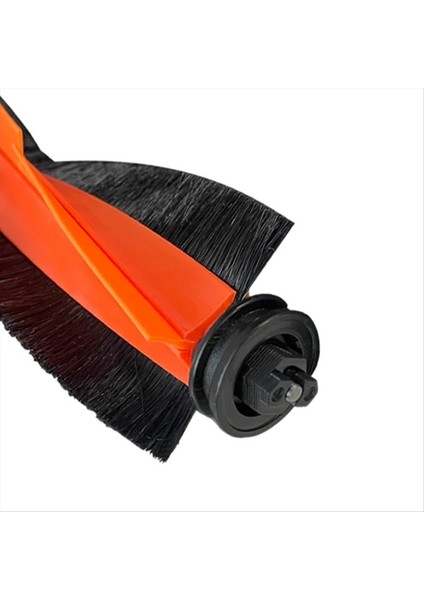 Dreame X30 Pro Için Plus / X30 Pro Ultra Robot Vakumları Temizleyici Silindir Yan Fırça Hepa Filtre Mop Kumaşları Toz Çanta Parçaları (Yurt Dışından) indirimleri