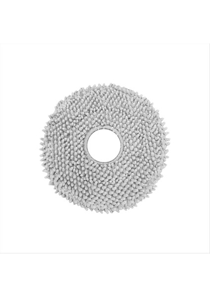 Xiaomi Robot Vakum Için X20+ / X20 Artı Yedek Parçalar Ana Yan Fırça Hepa Filtre Mop Bez Tuz Torbaları Aksesuarlar (Yurt Dışından) fırsatları