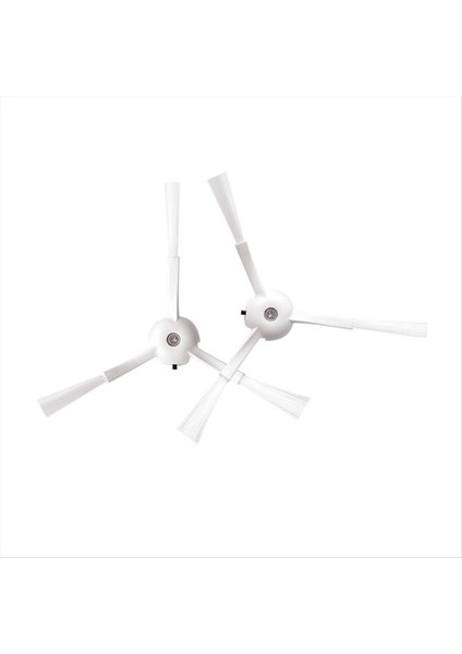 Roborock Qrevo Için Maxv Qrevo Pro Hepa Filtre Mop Kumaşları Tutucu Toz Torbası Yedek Parçalar Vakum Temizleyici Aksesuarları, A (Yurt Dışından)