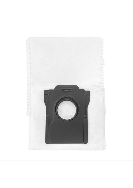 12PCS Dreame X30 Pro Için Toz Çantası / X30 Pro Ultra S30 Robot Vakum Temizleyici Yedek Parçalar (Yurt Dışından) indirimleri