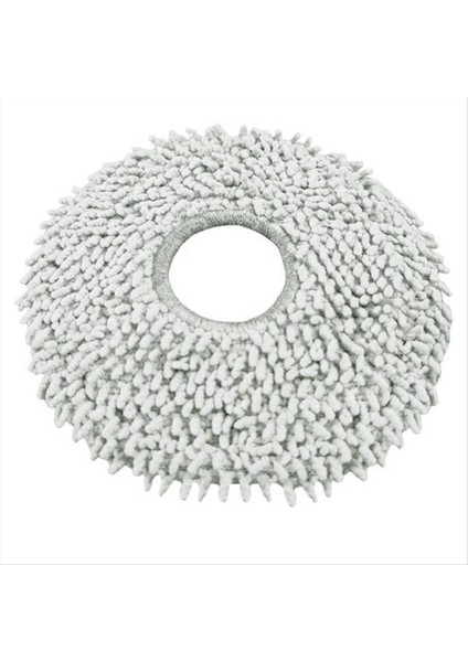 Ecovacs Için T30 Pro OMNI/DDX14/YEDX14/YEDI M12 Pro+ Vakum Süpürge Tuz Torbaları Hepa Filtre Ana Yan Fırça Mop Bez Aksesuarları (Yurt Dışından) indirimleri