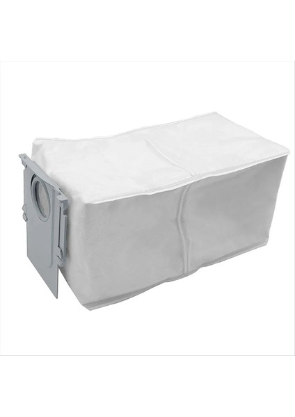 Roborock Qrevo Pro / Qrevo Maxv / Qrevo S P10 Pro Robot Vakum Süpürge Yedek Rulo Toz Çanta Parçaları (Yurt Dışından) fiyatları