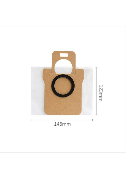 Xiaomi Mijia M30 Pro Yedek Yedek Parçalar Aksesuarlar Mop Bez Toz Torbası Hepa Filtre Ana Fırça (Yurt Dışından) modelleri