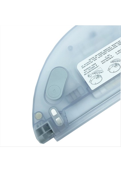 Xiaomi Mi Robot Vakum-Mop 2 Lite 2 Pro Mjstl MJST1S MJST1SHW BHR5044EU Accessroies Için Su Deposu Toz Kutusu Paspas Bezi (Yurt Dışından) modelleri