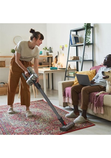 Dyson V7 V8 V8 V8 V10 V11 V15 Için Hortum Aksesuarları, Esnek Crevice Nozul Adaptör Hortum Kiti Temizleme Köşeleri ve Alanı (Yurt Dışından) indirimleri